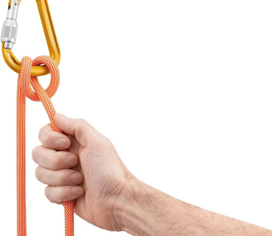 Petzl Καραμπίνερ Ασφαλείας 1τμχ