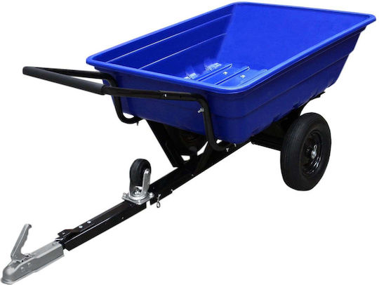 T-mech Atv Trailer Pneumatic Tyres