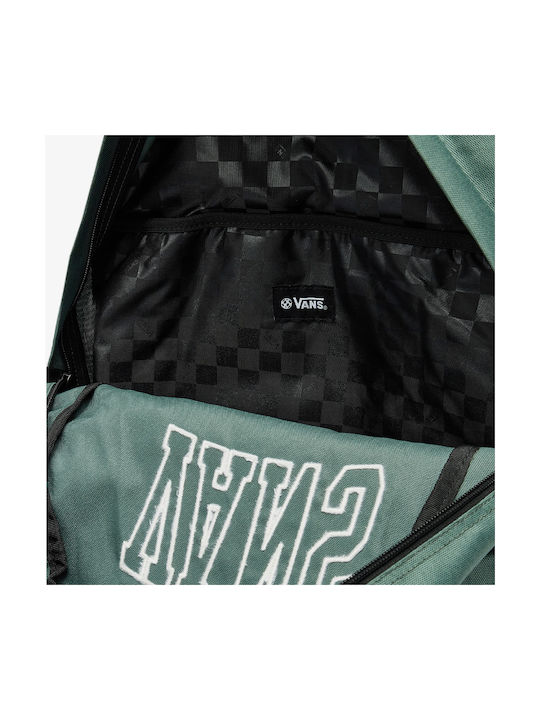 Vans Skool 22lt Πράσινο