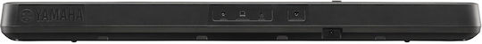 Yamaha Αρμόνιο PSR-EW320 με 76 Πλήκτρα Μαύρο