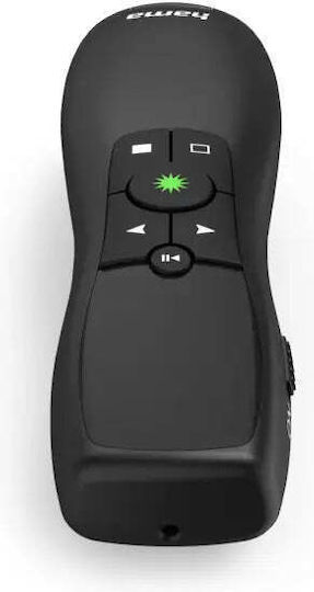 Безжичен лазерен презентатор Greenlight Pointer 4в1 139918
