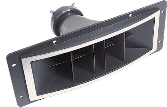 Dibeisi Tweeter Speaker LEC-F29 Impedance 8Ω 100x110mm