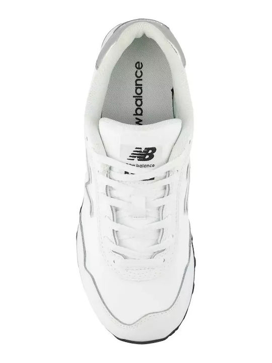 515 Sneakers White