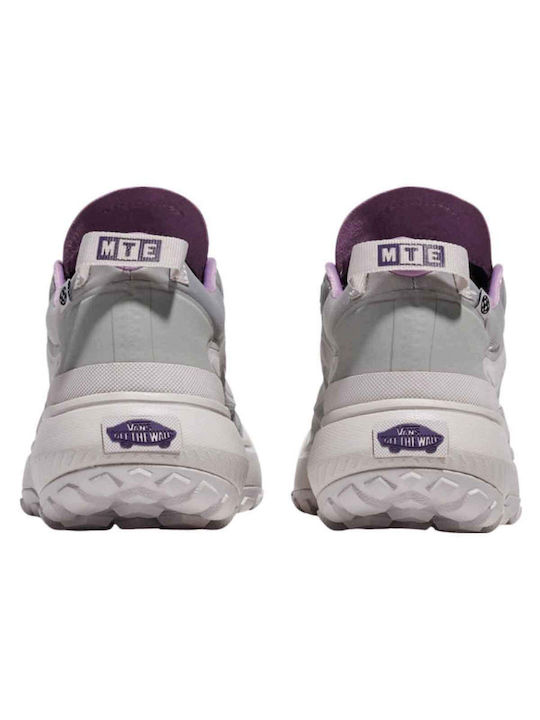 Mte Crosspath Damen Sneakers Lila