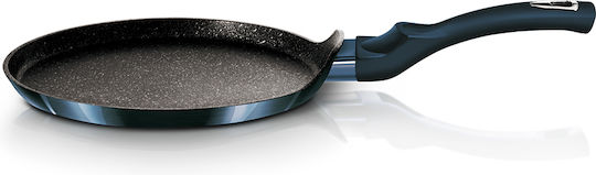 Berlinger Haus Metallic Line Crepe Maker from Aluminum with Ceramic Coating 28cm