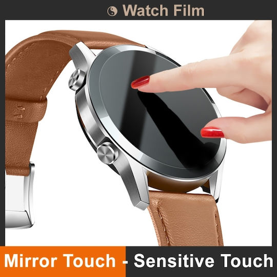 Закалено стъкло за Huawei Watch GT 1бр EDA007165202