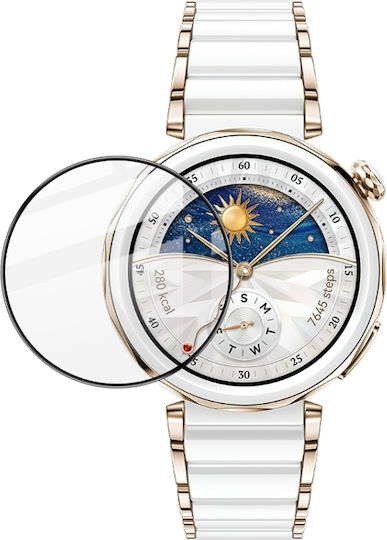 Закалено стъкло за Huawei Watch GT 1бр EDA007165202