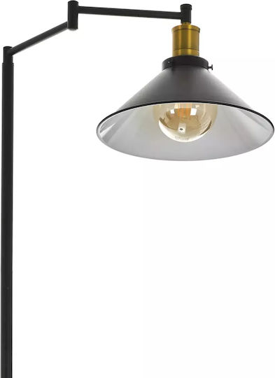 Garret Lantern Black Elbulgaria 1xe27 3047 Bk Garret Lantern Black Elbulgaria 1xe27 3047 Bk