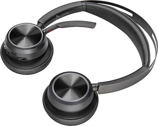 Poly VOIP Headset (1224097)