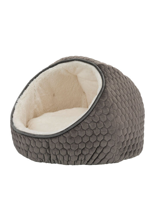 Trixie Livia Nest Dog Taupe / Cream 45x45cm.