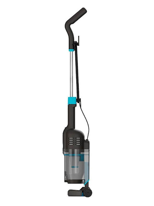 Black & Decker Electric Stick Black BXVMS601E