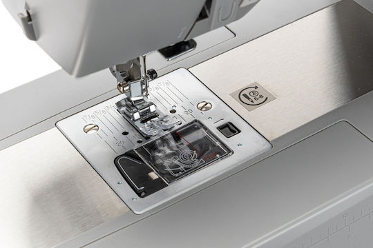 Singer Professional Sewing Machine HD Heavy Duty Gray