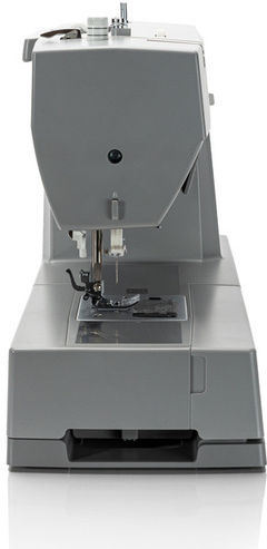 Singer Professional Sewing Machine HD Heavy Duty Gray