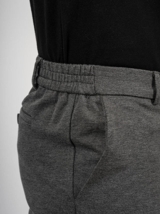 Pantaloni Anthracite