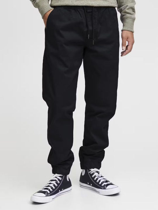 Blend Trousers Dark Blue