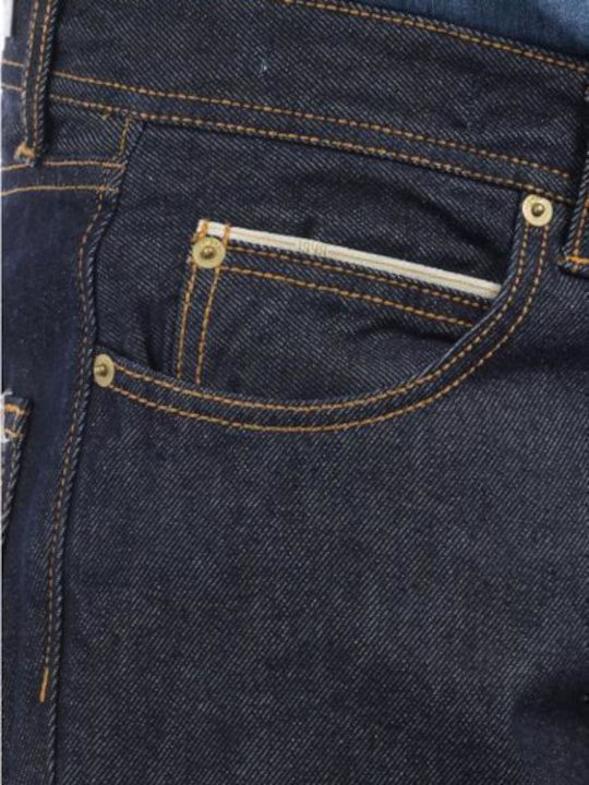 Hose Blau