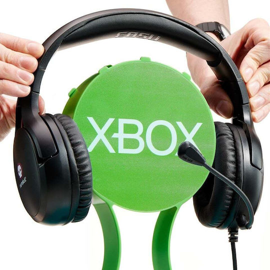 Numskull Gaming Locker Stație de încărcare pentru 4 controllere Xbox Series X/S Alb
