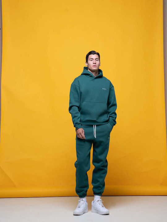 Vinyl Art Clothing