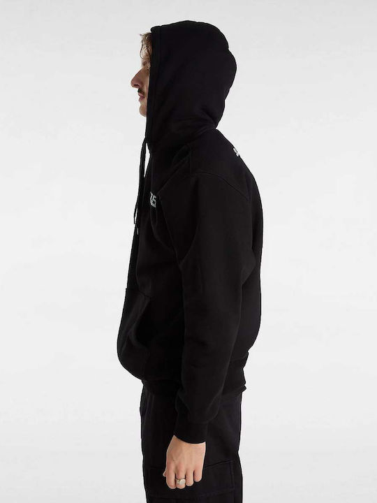 Суитшърт Black