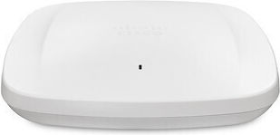Cisco Catalyst 9163E Zugangspunkt Wi-Fi 6 Dualband (2,4 & 5 GHz) für Draußen Platzierung