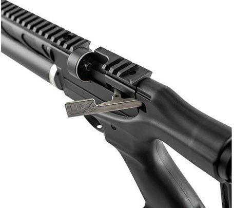 Umarex Notos 5.5mm Carbine 2254847