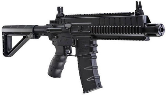 Umarex Steel Strike 4.5мм 6 изстрела 2252120