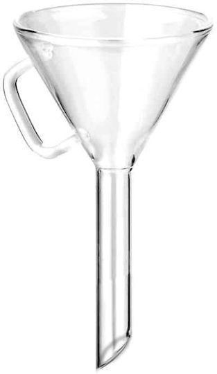 Estia Estia Glass Funnel Allure 100ml 7.5x14cm Handle 01-26257