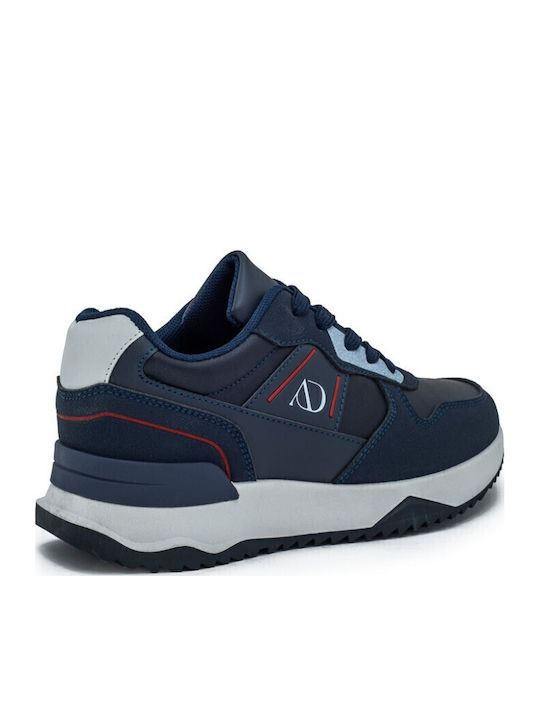 Παιδικά Sneakers Μπλε