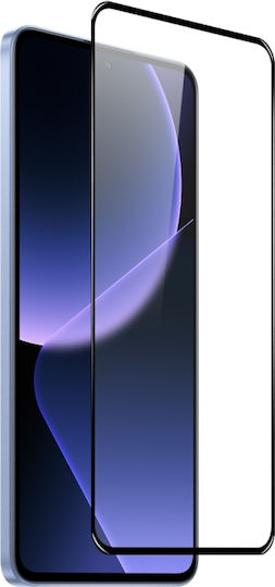 Xiaomi 13t 13t Pro 5g Northjo A++ Οθόνη Full Glue Silk Printing Tempered Glass