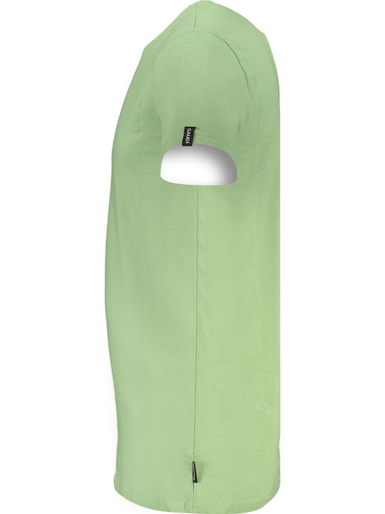 T-shirt Green