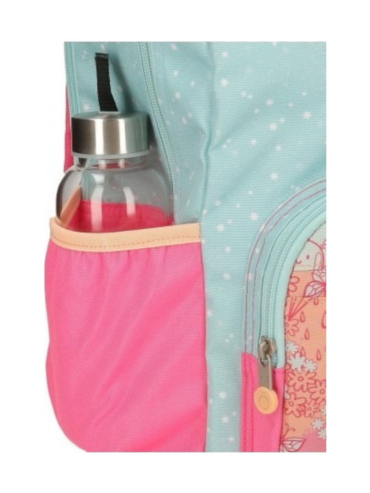 Rucsac Joumma Unisex Multicolor 210055215055 Fetiță Multicolor