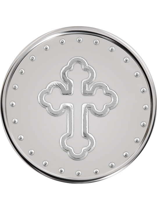 Silver Medal Saint Anna
