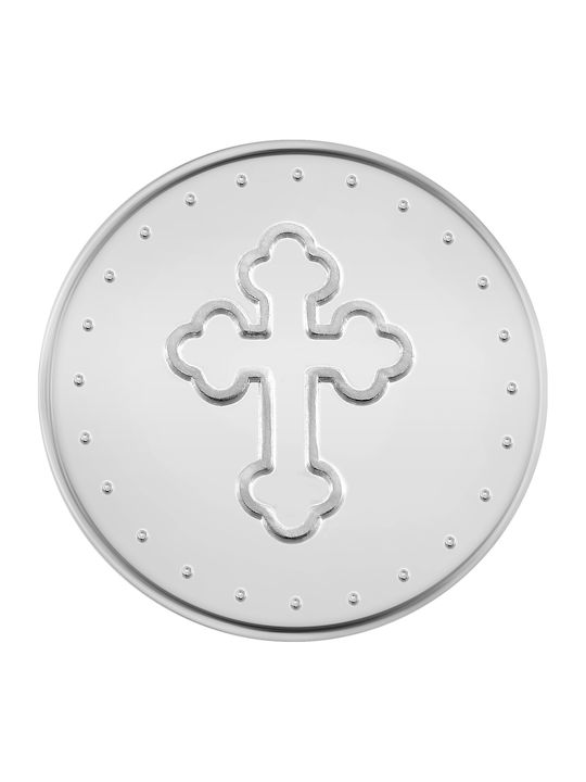 Medalion de Argint "Îngerul Cerului"