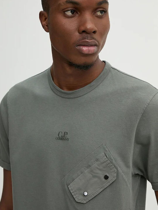 T-shirt Grape Leaf