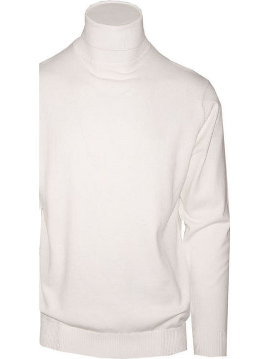 Bluse Beige