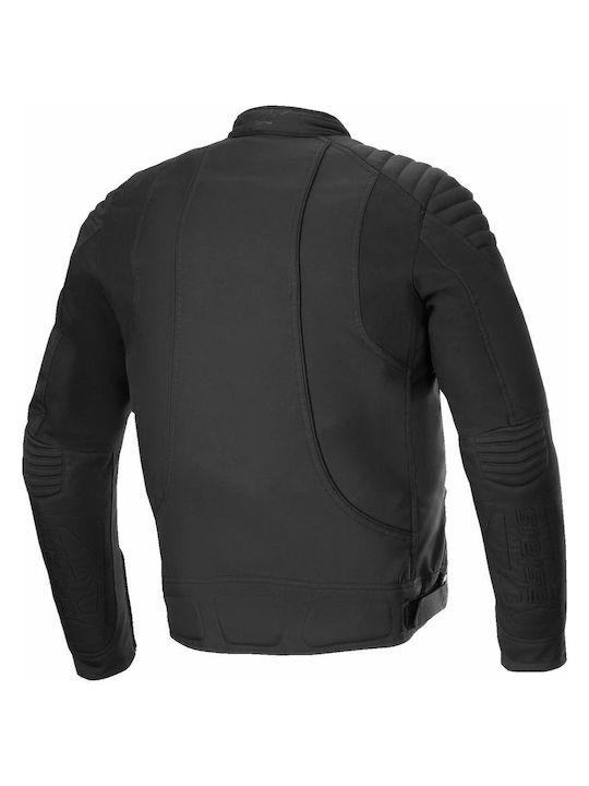 Alpinestars Clayton Bărbați Geacă De iarnă Negru