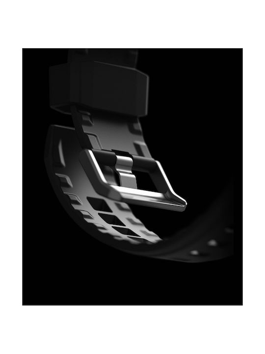 Ringke Fusion-X Guard & Strap Πλαστική Θήκη με Λουράκι σε Λευκό χρώμα για Apple Watch Ultra 2, Apple Watch Ultra 1