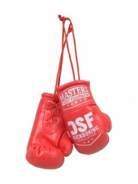 Sport Masters Breloc Mini Negru