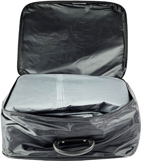 Feral Premium Covers for Car Isuzu D-Max Toyota Hilux Nissan Navara 571x203x160cm Waterproof XXLarge for SUV/JEEP