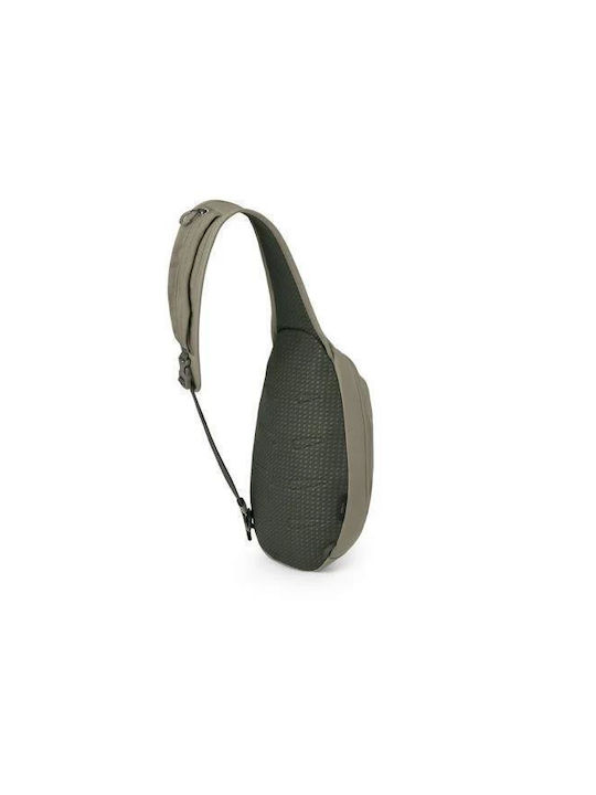 Daylite Herrentasche Sling Tabac Braun
