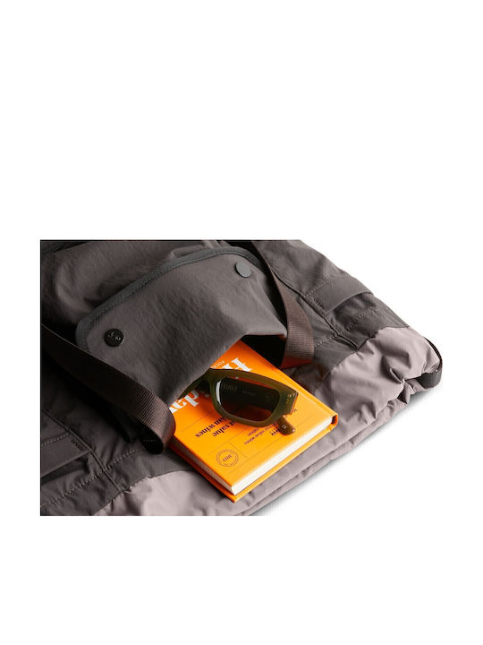 Men's Bag Shoulder / Crossbody Gray