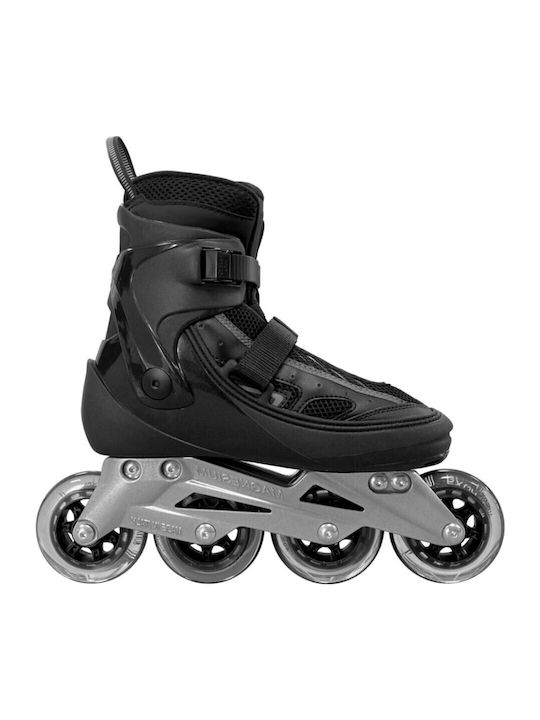 Roxa F9 Skate 90mm Inline Rollers Πολύχρωμα Ενηλίκων