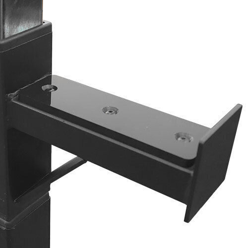 Pegasus Barbell Rack for Weight Plates