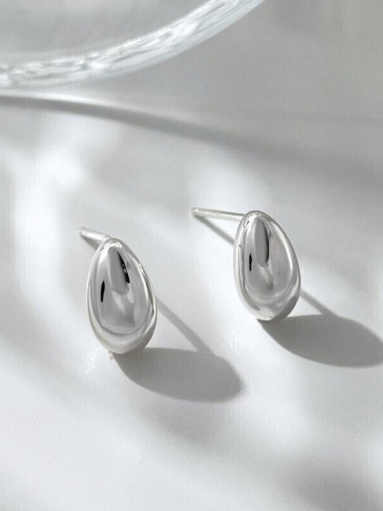 Jooliete Ohrringe aus Silber