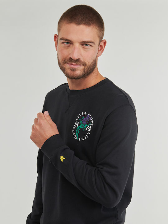 Pullover Schwarz