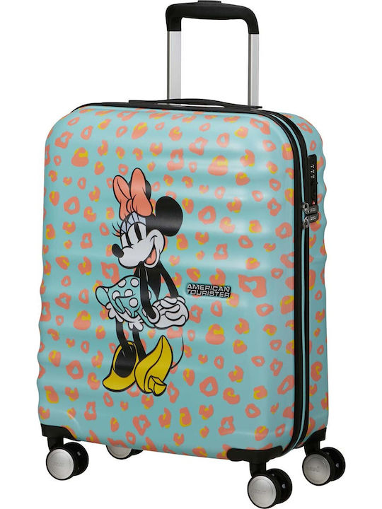 American Tourister Minnie Καμπίνας Παιδική American Tourister Minnie Καμπίνας Παιδική