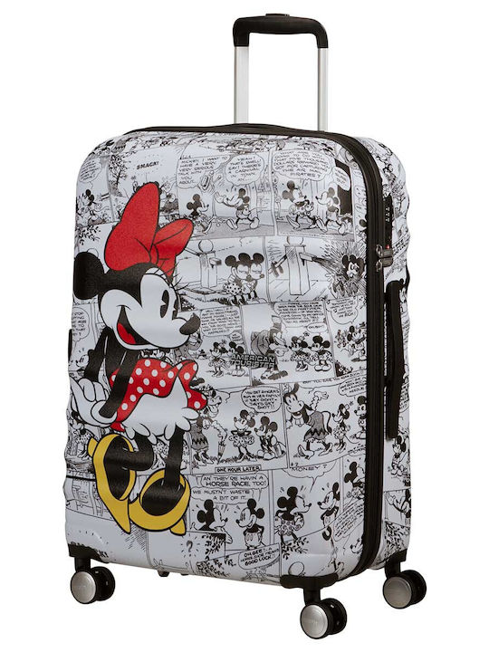 Alouette Βαλίτσα Μεσαία Παιδική Disney Minnie Mouse Alouette Βαλίτσα Μεσαία Παιδική Disney Minnie Mouse