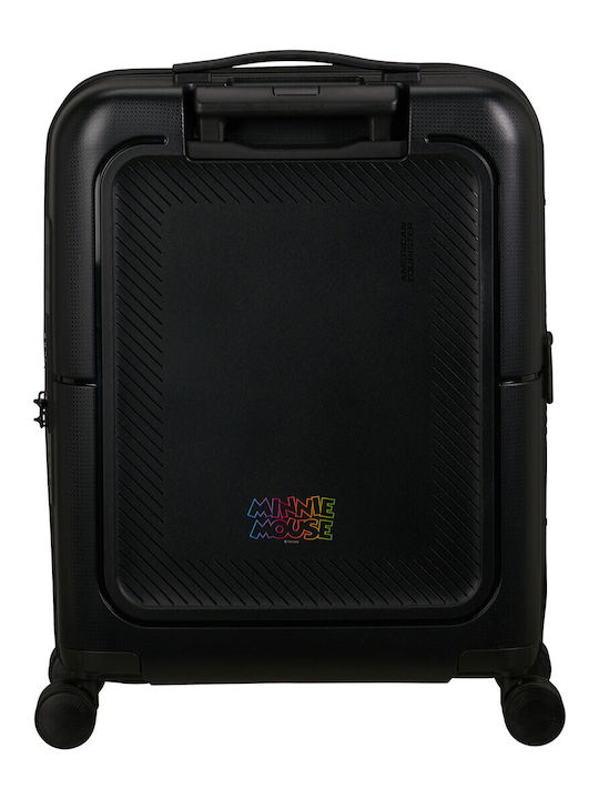 Alouette Valiză De Călătorie Pentru Copii Cabina Dură Neon Cu 4 Roți Înălțime 55cm