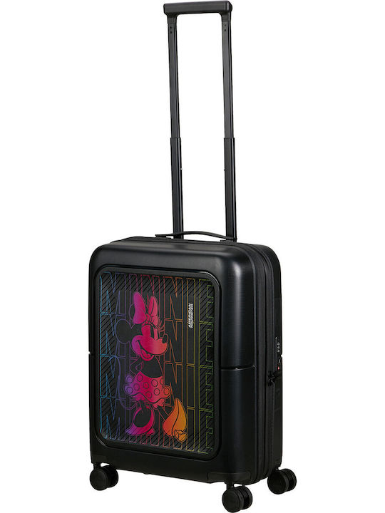 Alouette Valiză De Călătorie Pentru Copii Cabina Dură Neon Cu 4 Roți Înălțime 55cm