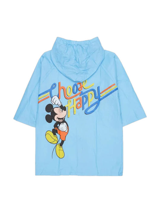 Disney Kids Casual Blue Jacket